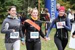 Zieleinlauf beim Crosstock Teamcross 2013