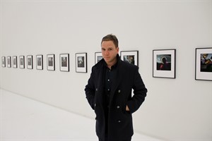 Andreas Mühe in der Kunsthalle Rostock