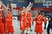 Seawolves besiegen BBC Magdeburg II mit 90:57