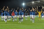 Hansa Rostock gewinnt gegen den SC Preußen Münster mit 2:1