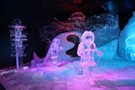 11. Eiswelt bei Karls im neuen Eiswerk