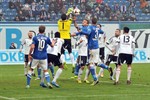 Hansa Rostock besiegt Elversberg mit 1:0