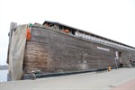 Arche Noah im Stadthafen Rostock