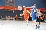 Seawolves besiegen Bodfeld Baskets Oberharz mit 91:78