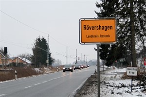 Ortsumgehung Rövershagen-Mönchhagen für den Bundesverkehrswegeplan nachgereicht Ortsumgehung Rövershagen-Mönchhagen für den Bundesverkehrswegeplan nachgereicht