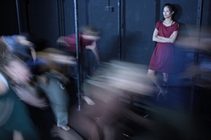 „Private Rooms“ - Tanztheater von Johannes Härtl am Volkstheater Rostock