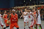 Seawolves schlagen White Devils Cottbus mit 90:80