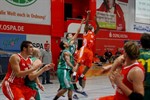 Seawolves besiegen Hannover Korbjäger mit 91:75