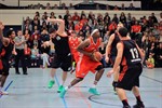 Seawolves besiegen BBC Magdeburg Eagles II mit 76:61