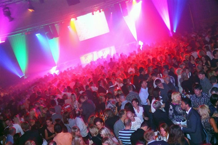 Single party rostock
