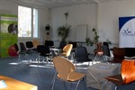 Tagungsraum in der Frieda 23