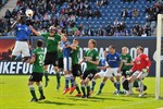 Hansa Rostock unterliegt dem SC Preußen Münster mit 2:4