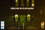 Gebt uns das TiS!  - Begehrtes „Theater im Stadthafen“ 