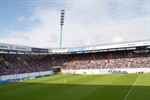 Hansa Rostock sagt Feierlichkeiten zum Stadionjubiläum ab