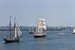 Morgen startet die Hanse Sail 2014