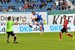 Hansa Rostock unterliegt Sonnenhof Großaspach mit 1:3