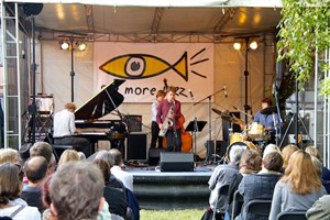 See more Jazz Festival 2014 in Rostock See more Jazz Festival 2014 in Rostock