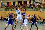 Rostock Seawolves unterliegen RSV Eintracht mit 75:82