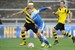 Hansa Rostock und Borussia Dortmund II trennen sich 1:1