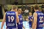 Rostock Seawolves besiegen die Otto Baskets Magdeburg mit 70:65