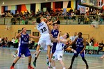 Rostock Seawolves besiegen die BSW Sixers mit 88:74