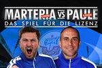 Hansa Rostock: Marteria und Paule Beinlich spielen für die Lizenz