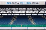 Hansa Rostock: DKB-Arena wird wieder zum Ostseestadion