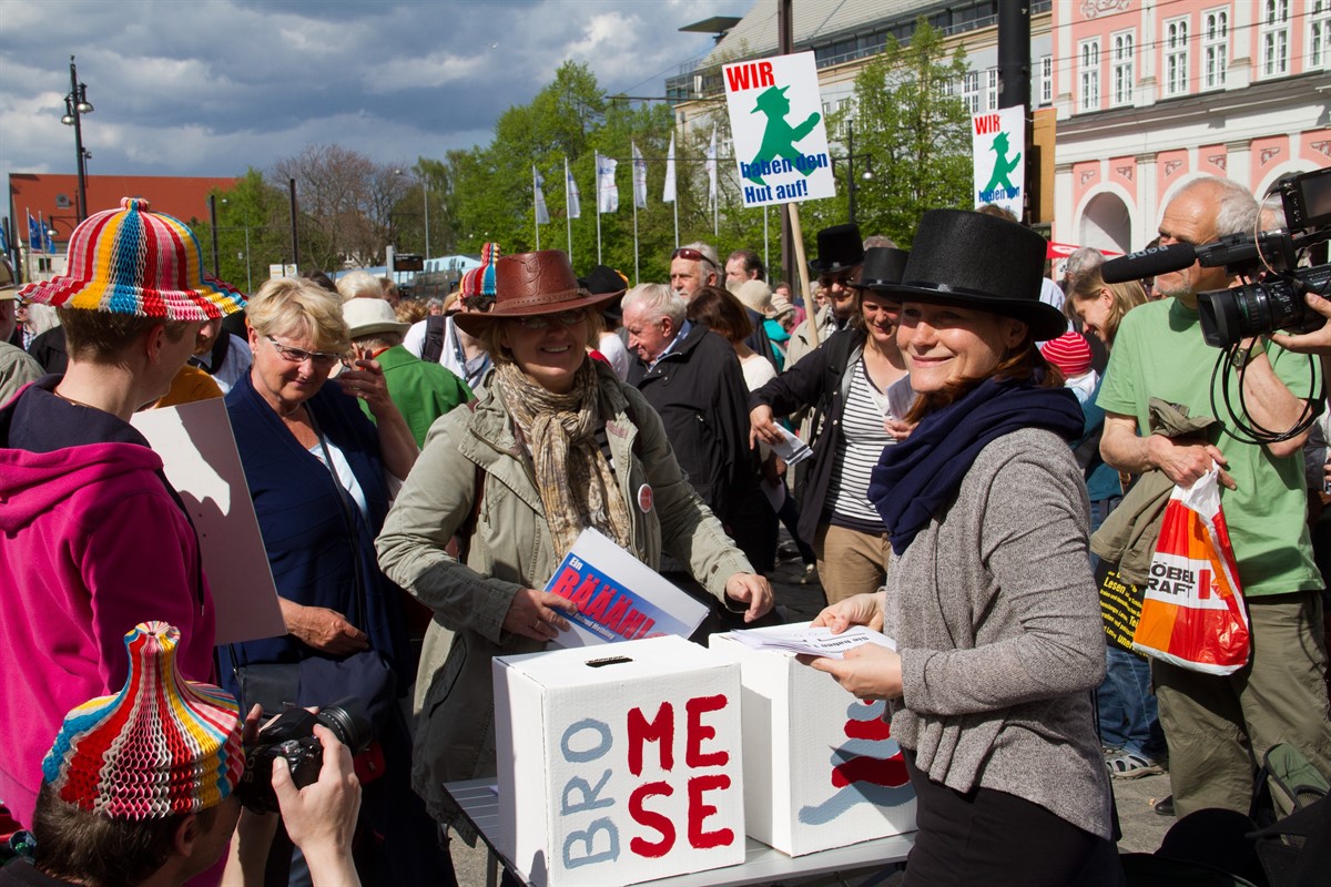 Rostock News Heute Rostock News Heute