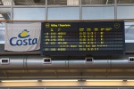 Madrid, Rom, Paris, Mailand - der Regionalflughafen Rostock-Laage schärft sein internationales Profil.