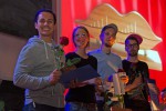 Newcomer gewinnt die Poetry Slam Landesmeisterschaft MV 2015