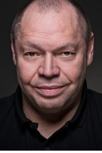 Thomas Quasthoff (Foto: Bernd Brundert)