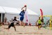 Rostocker Teams beim Beachhandball 2015 in Warnemünde vorn