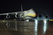 Antonow An 124 am Flughafen Rostock-Laage