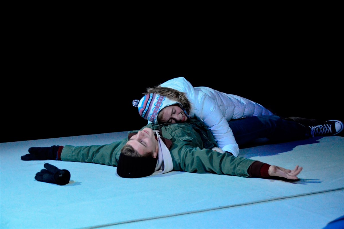 Norway Today Beziehung Zwischen Julie Und August Norway.Today am Volkstheater Rostock | Rostock-Heute