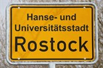 Hanse- und Universitätsstadt - Namenszusatz für Rostock genehmigt