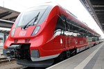 Keine S-Bahnen zwischen Bramow und Warnemünde-Werft