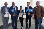 „Blaue Flagge“ für Warnemünde, Markgrafenheide und Hohe Düne