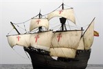 Weltumsegler „Nao Victoria“ kommt nach Warnemünde!