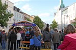 Fête de la Musique 2016 in Rostock