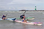 20. Internationaler DLRG Cup 2016 in Warnemünde