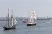 Hanse Sail 2016 in Rostock