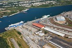 Seehafen Rostock: Starkes Wachstum im Kombinierten Verkehr