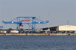 Umschlag wächst: Überseehafen Rostock mit positiver Halbjahresbilanz 2016