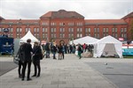 Campustag der Uni Rostock