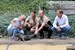 Seehund-Taufe im Zoo Rostock