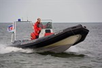 Bilanz der Wasserwacht zur Badesaison 2016 in Warnemünde