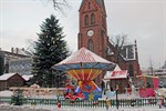 Gottesdienste zu Weihnachten 2016 in Rostock