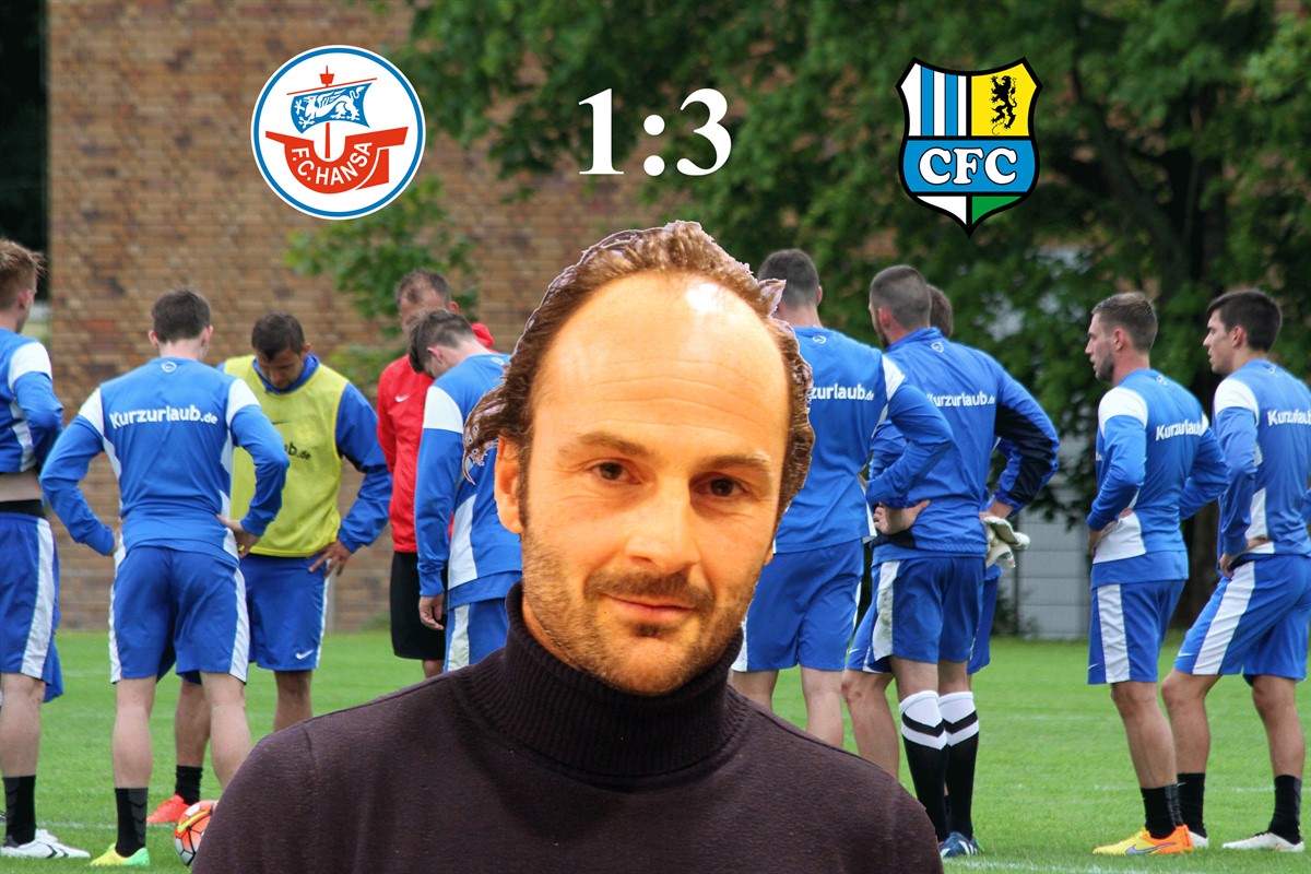 Chemnitz Rostock Chemnitz Rostock