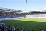 Schlagerparty im Ostseestadion Rostock