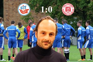 Hansa Rostock besiegt den Halleschen FC mit 1:0 (Foto: Archiv) Hansa Rostock besiegt den Halleschen FC mit 1:0 (Foto: Archiv)
